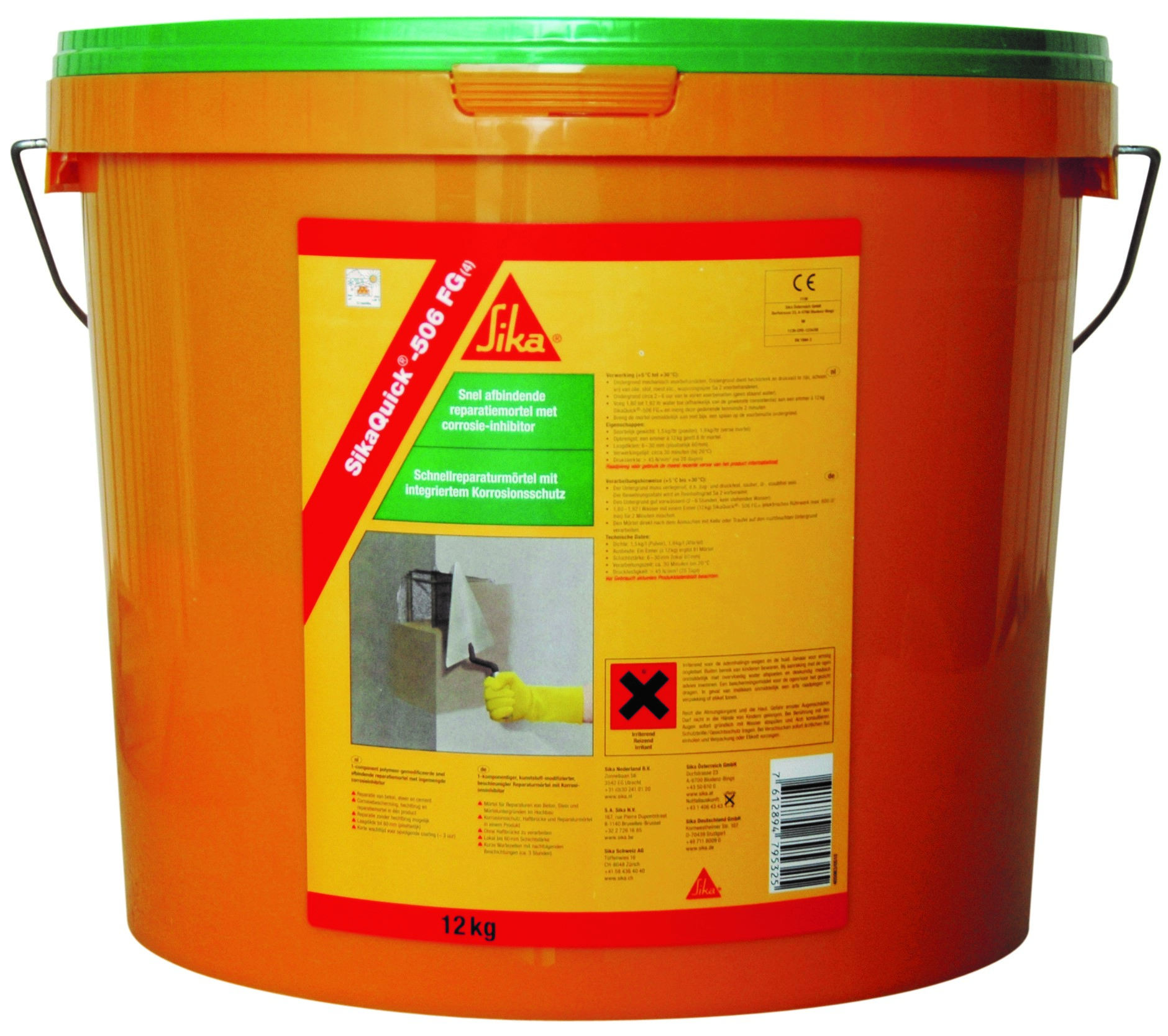 SikaQuick®-506 FG